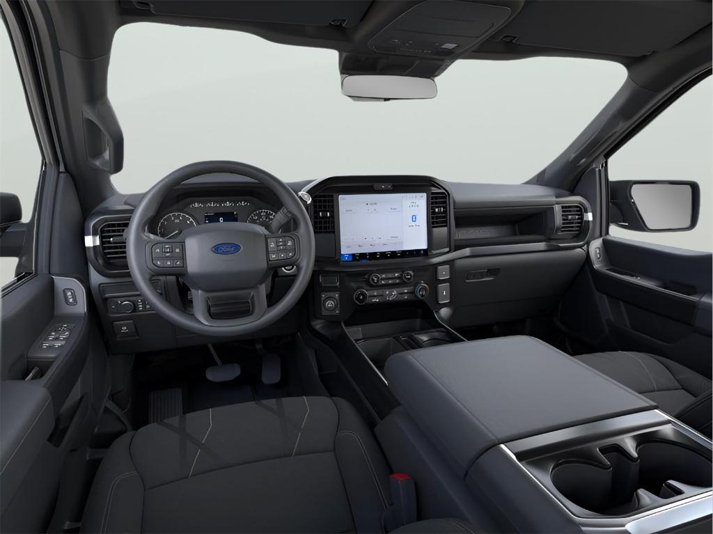FORD F-150 STX - 9