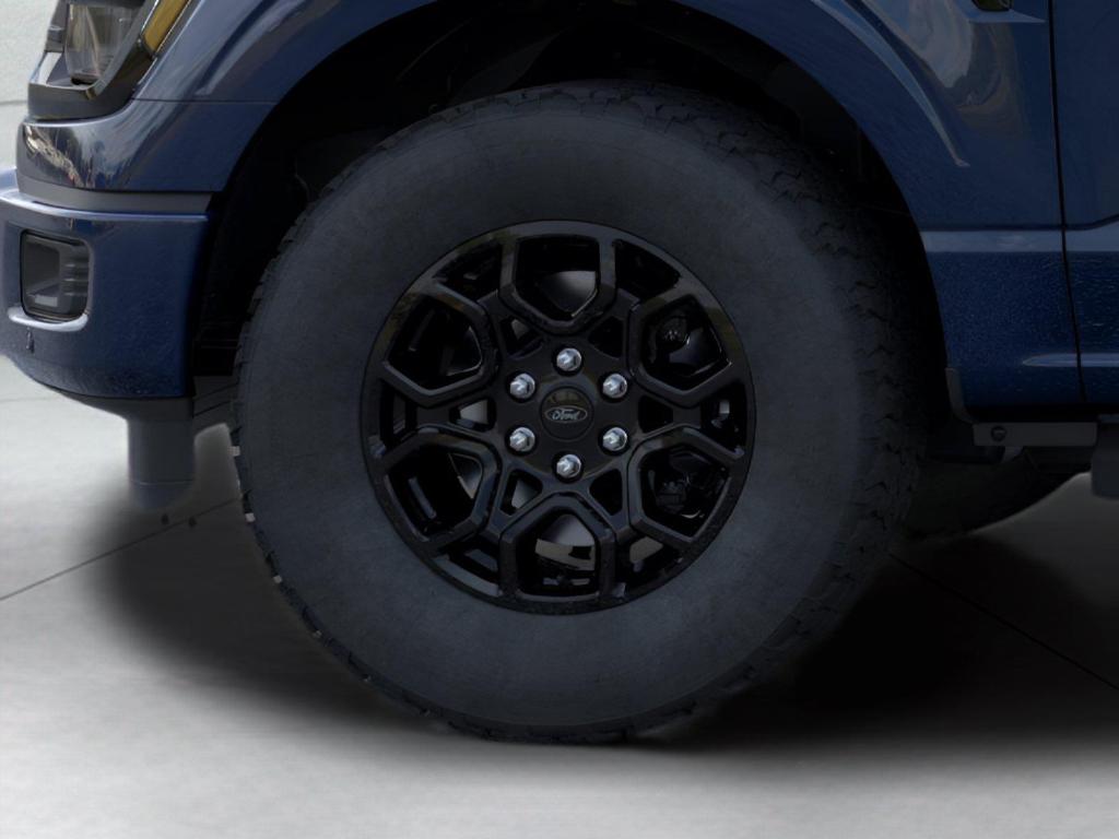 صورة مصغرة 20 لـ 2026 FORD F-150 XLT