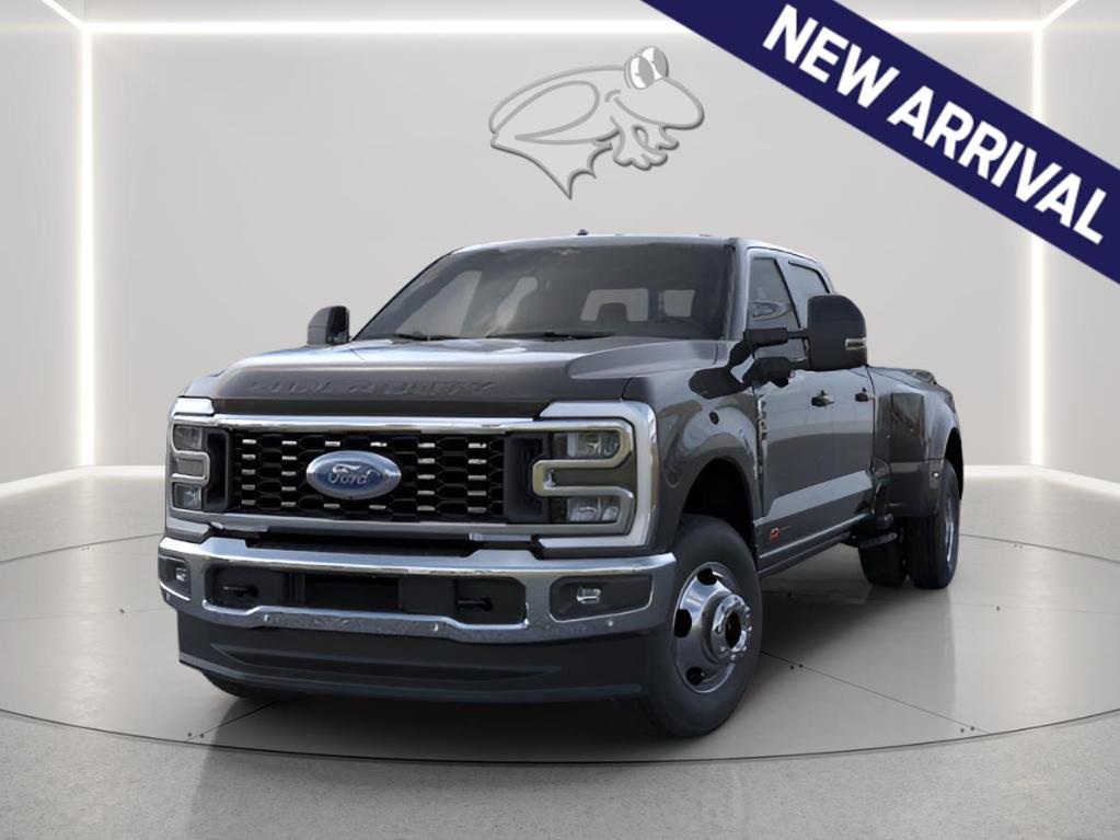 New 2026 Ford F-350 Lariat Super Duty