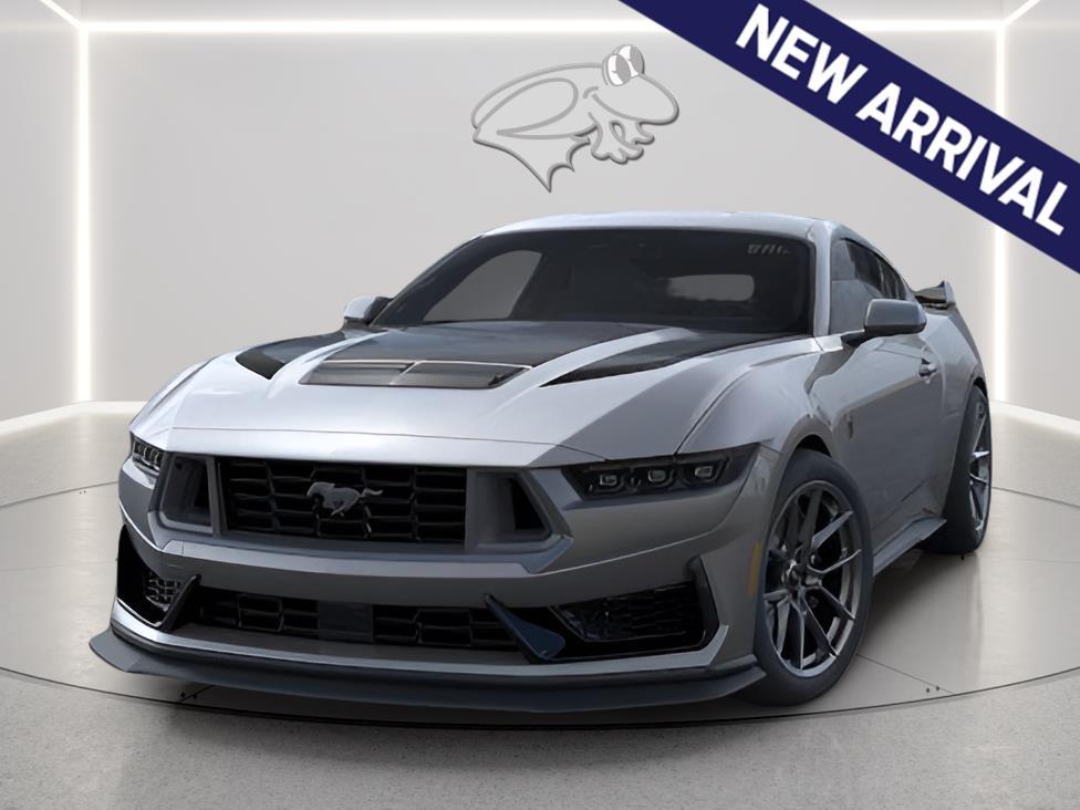 New 2026 Ford Mustang Dark Horse