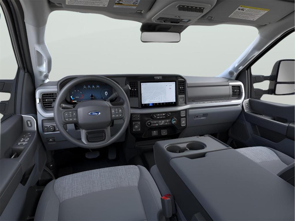 2026 FORD F-250 XLT — фото 9