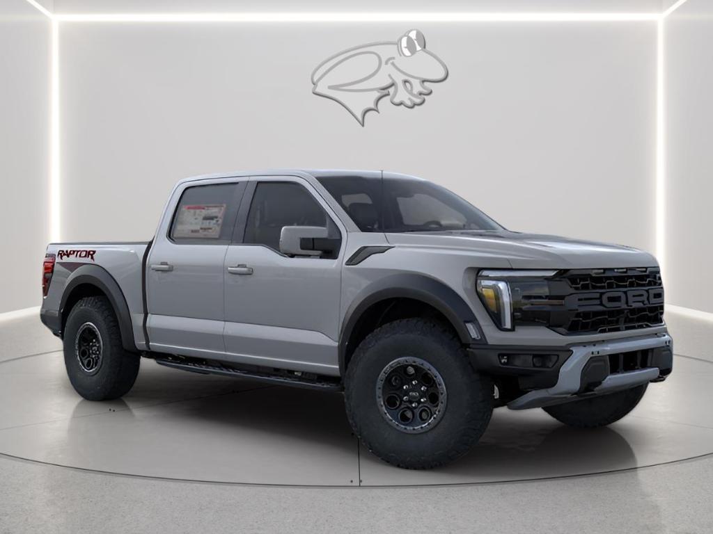FORD F-150 RAPTOR - 7
