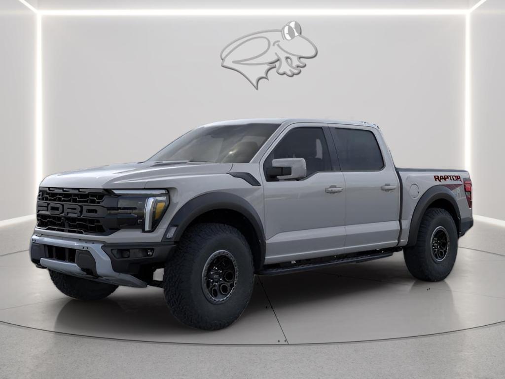 FORD F-150 RAPTOR - 2
