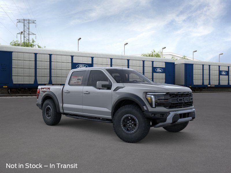 FORD F-150 RAPTOR - 7