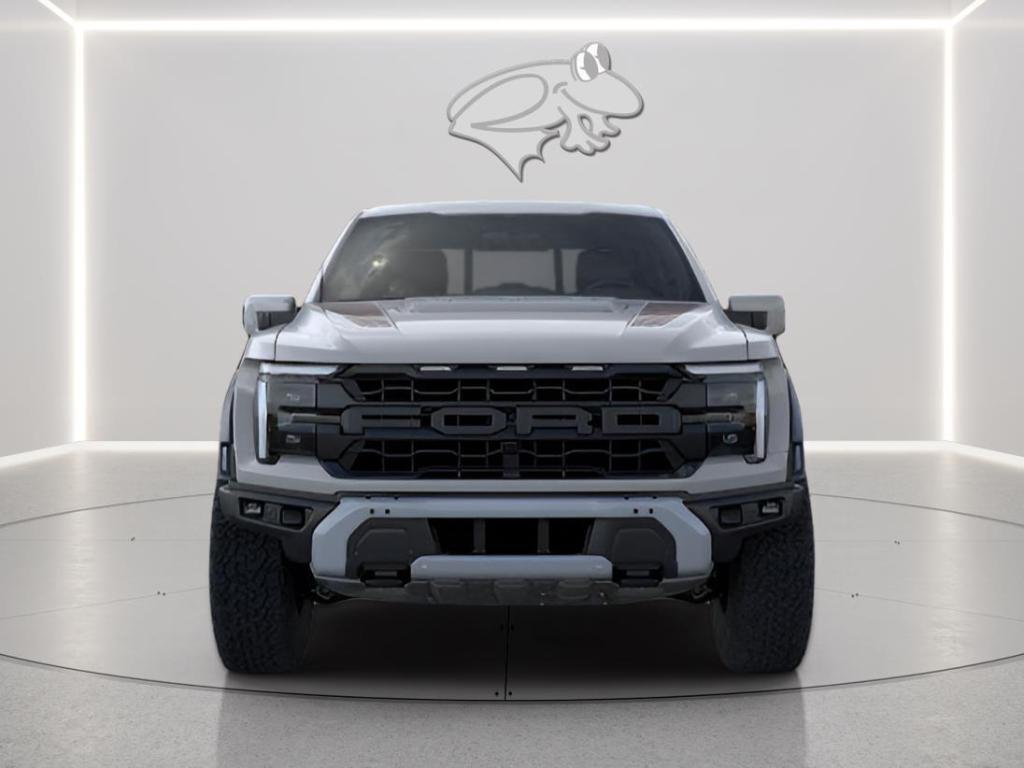 FORD F-150 RAPTOR - 8
