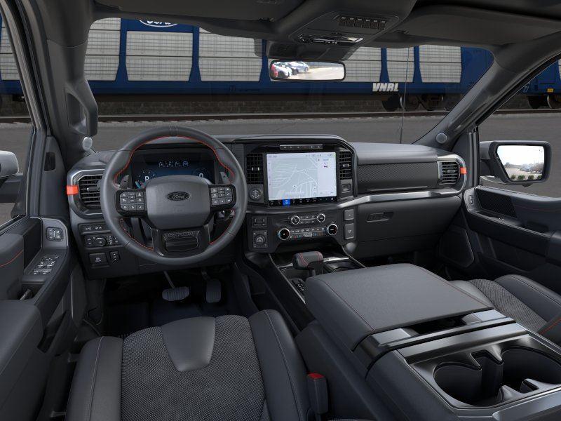 FORD F-150 RAPTOR - 9