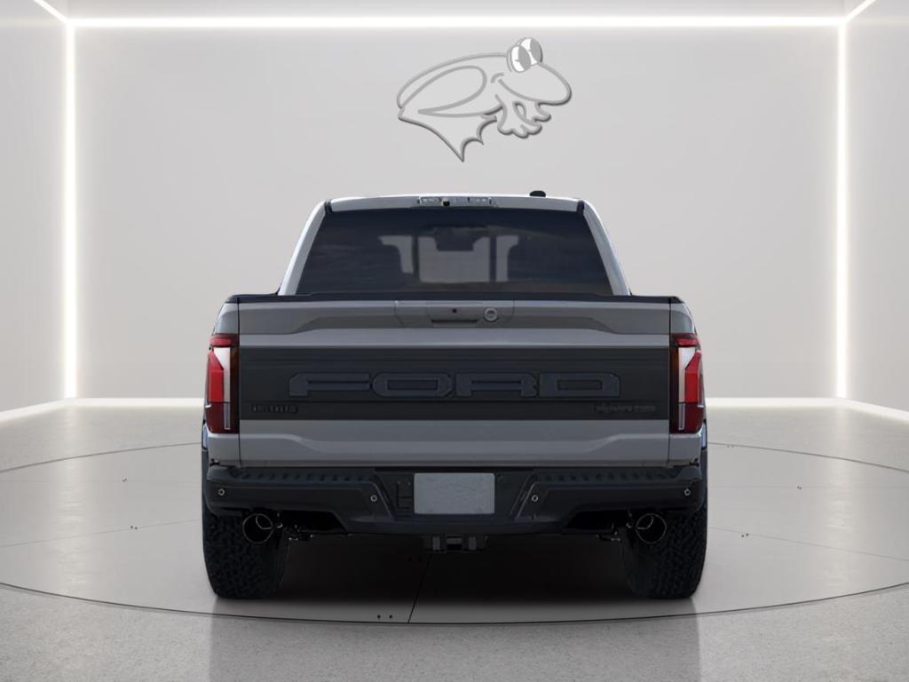 FORD F-150 RAPTOR - 5