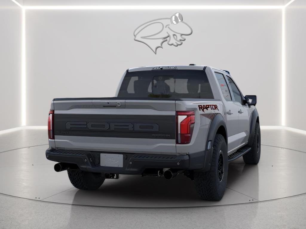 FORD F-150 RAPTOR - 6