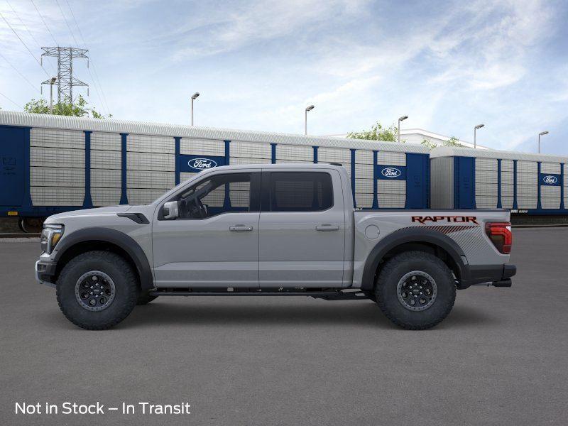 FORD F-150 RAPTOR - 3