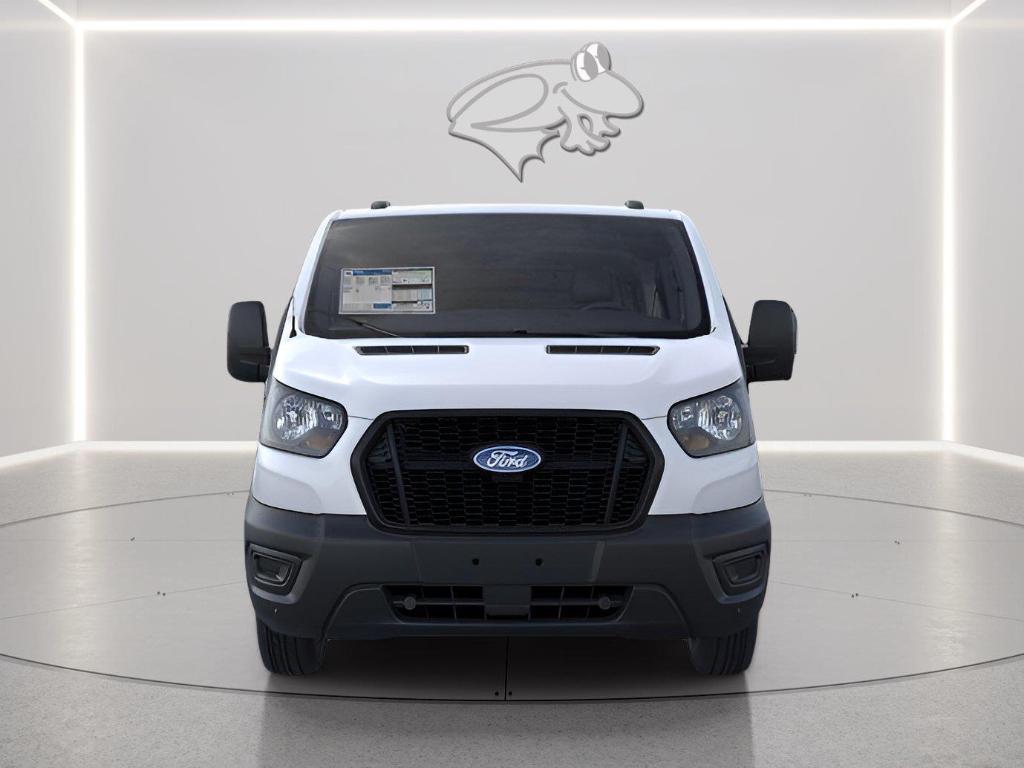 2026 FORD TRANSIT-250 照片 8