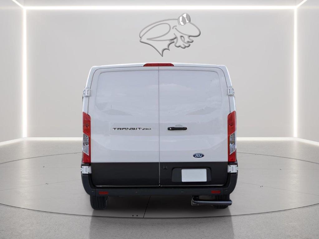 2026 FORD TRANSIT-250 照片 5