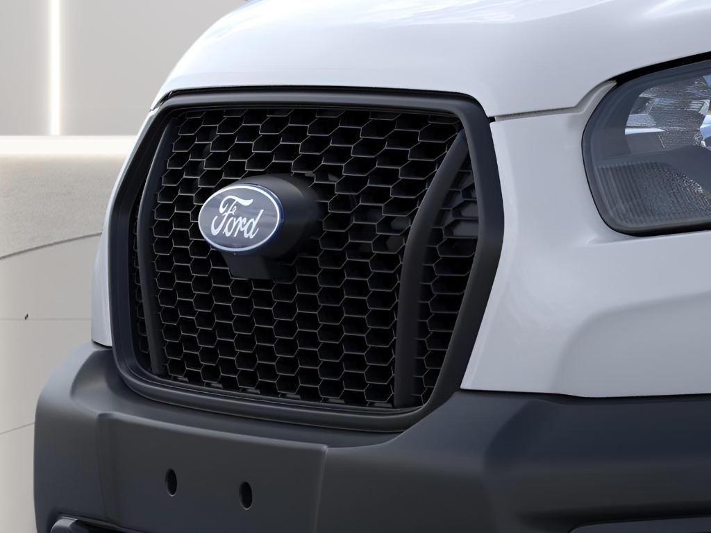 2026 FORD TRANSIT-250 缩略图 17