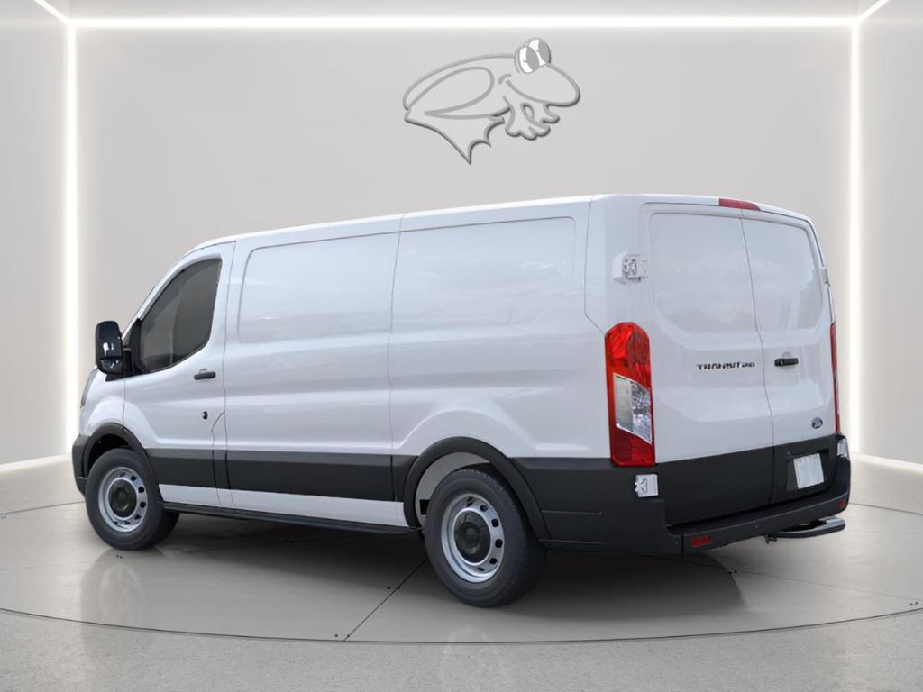 صورة 6 لـ 2026 FORD TRANSIT-250