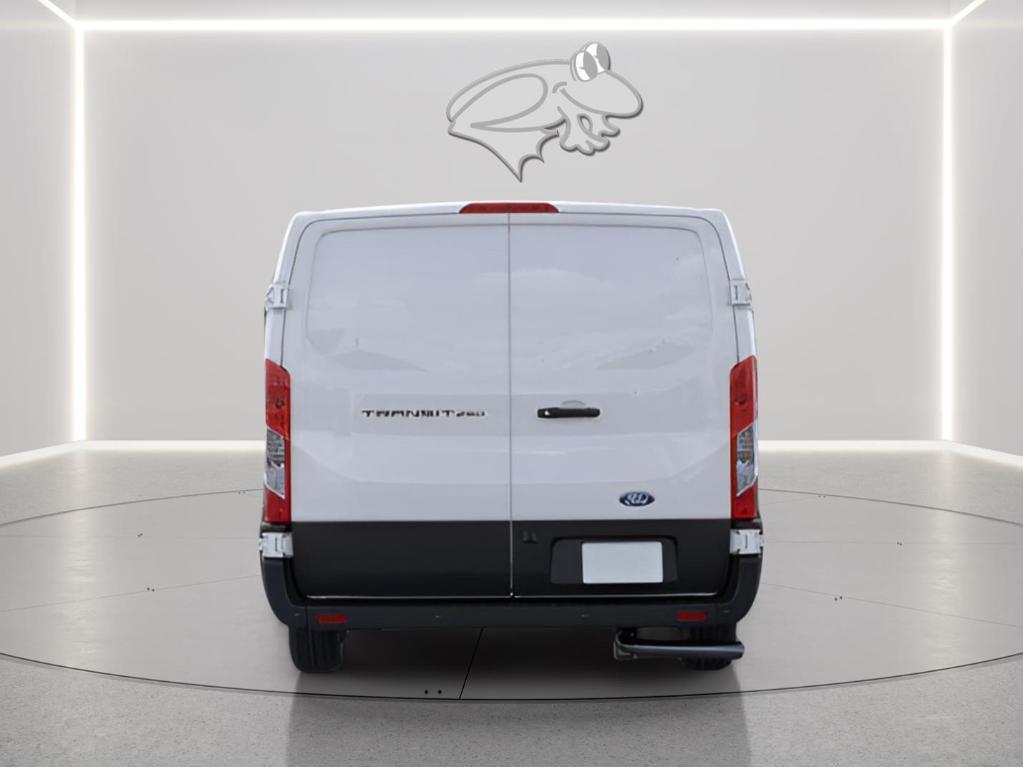 صورة 5 لـ 2026 FORD TRANSIT-250