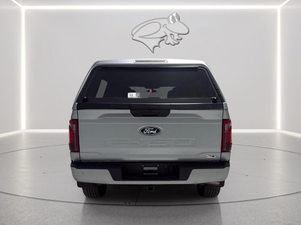 صورة 6 لـ 2024 FORD F-150 STX