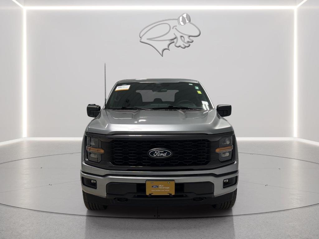 صورة 8 لـ 2024 FORD F-150 STX