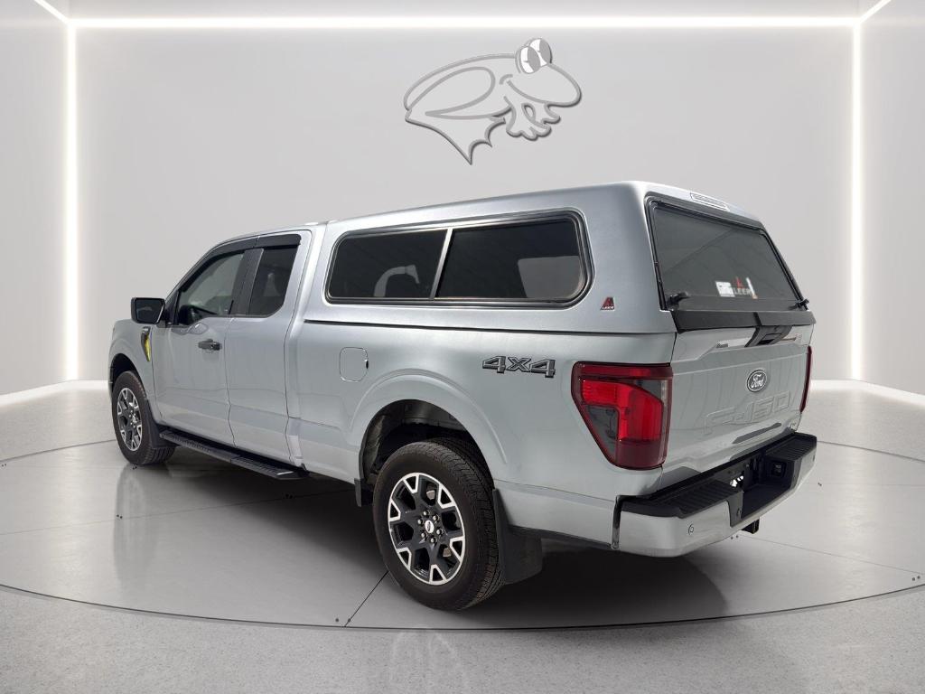 صورة 7 لـ 2024 FORD F-150 STX