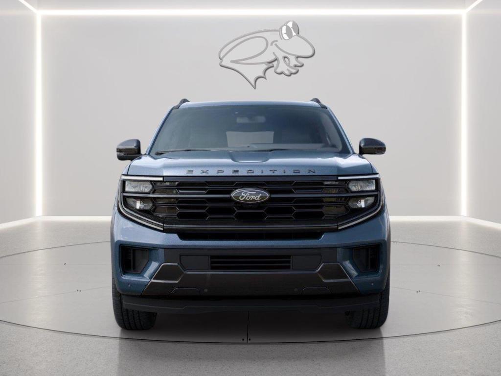 2027 FORD EXPEDITION PLATINUM 照片 8