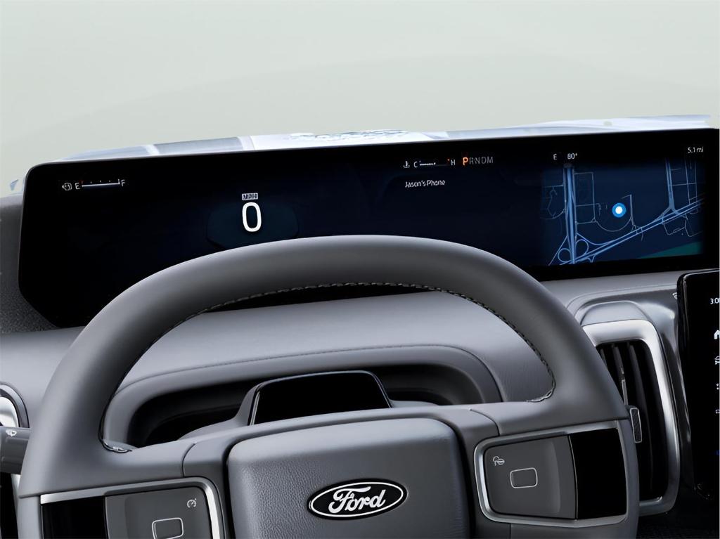 2027 FORD EXPEDITION PLATINUM — миниатюра 13