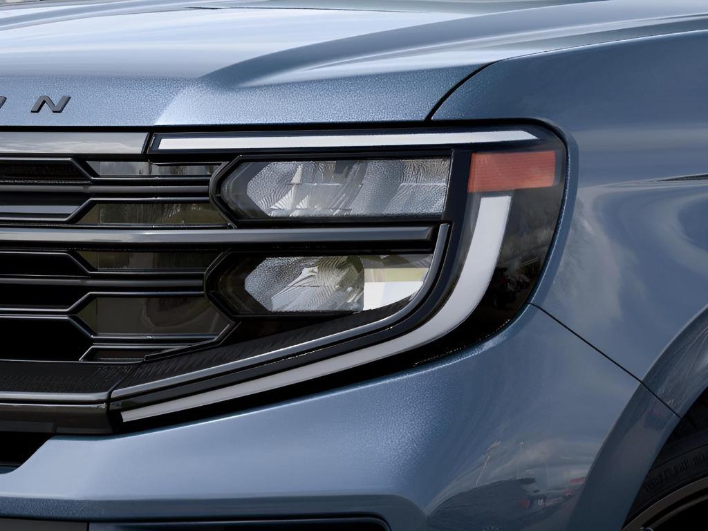 2027 FORD EXPEDITION PLATINUM — миниатюра 18