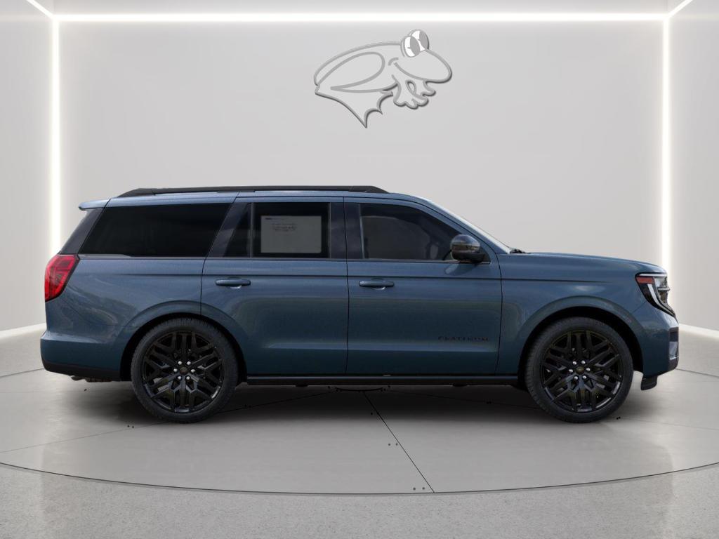 2027 FORD EXPEDITION PLATINUM 照片 4