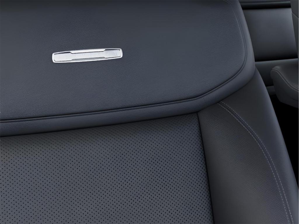 2027 FORD EXPEDITION PLATINUM — миниатюра 16