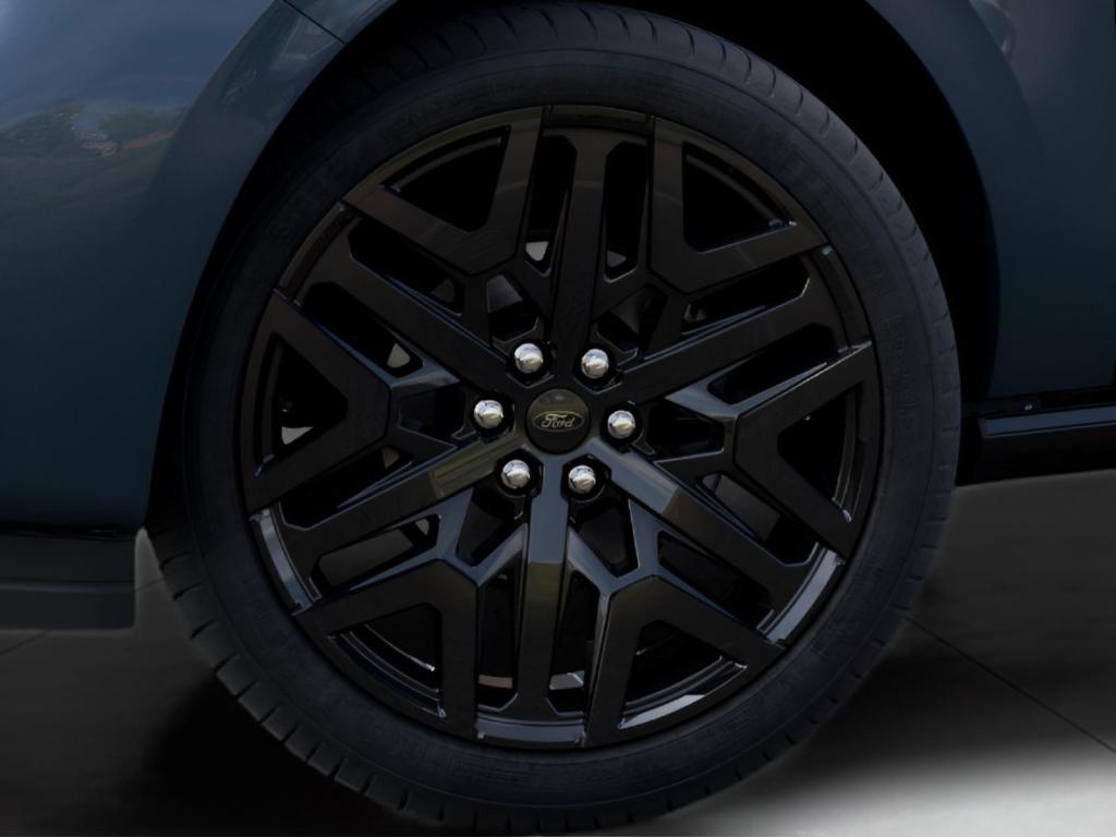 2027 FORD EXPEDITION PLATINUM — миниатюра 19