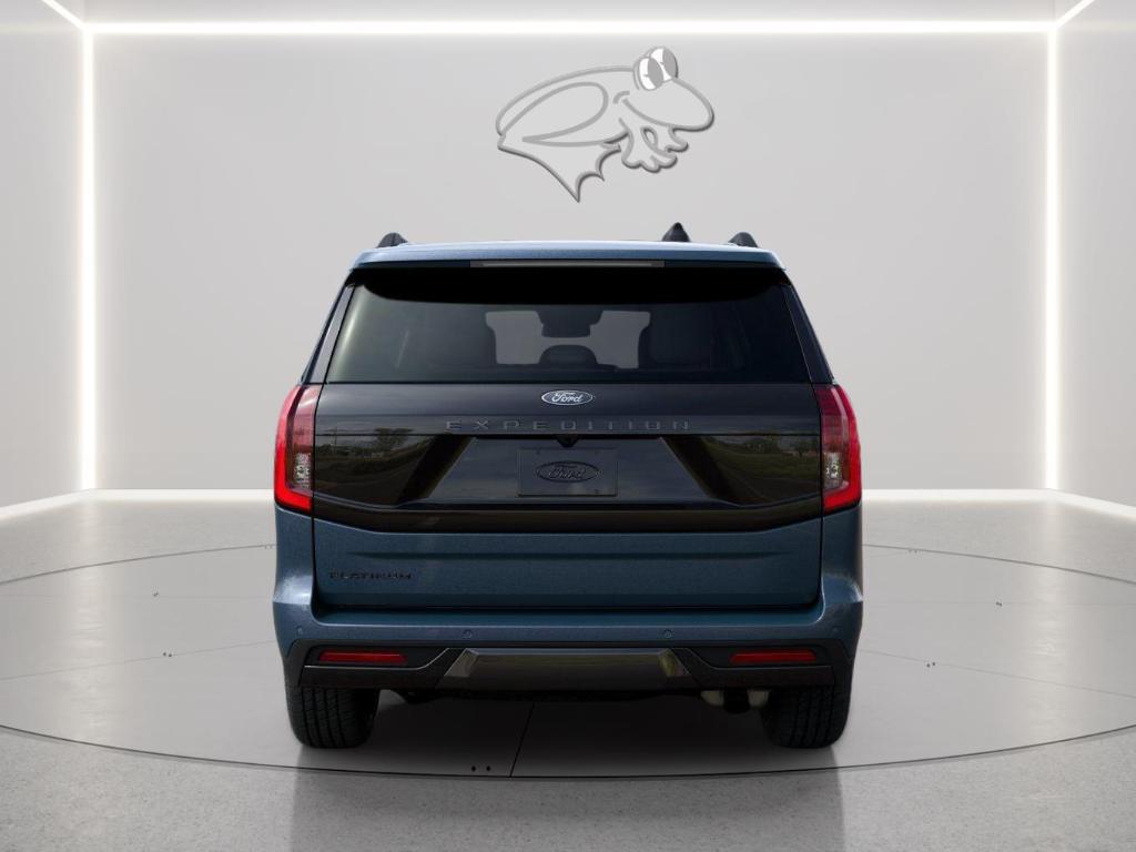 2027 FORD EXPEDITION PLATINUM 照片 6