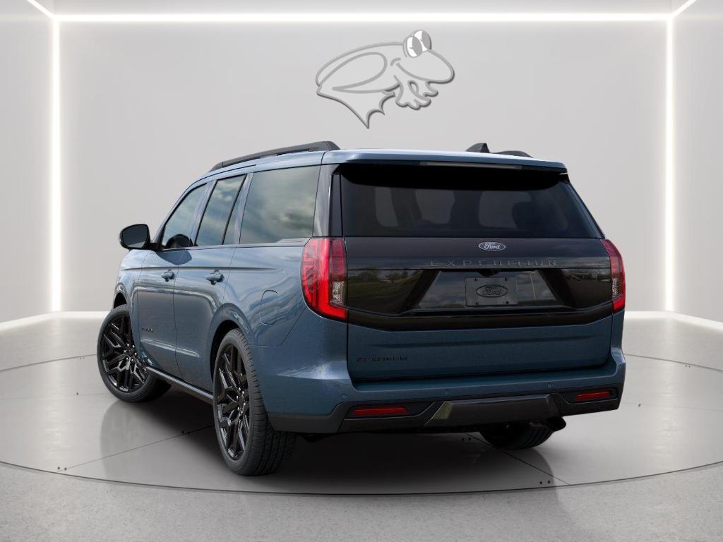 2027 FORD EXPEDITION PLATINUM 照片 7