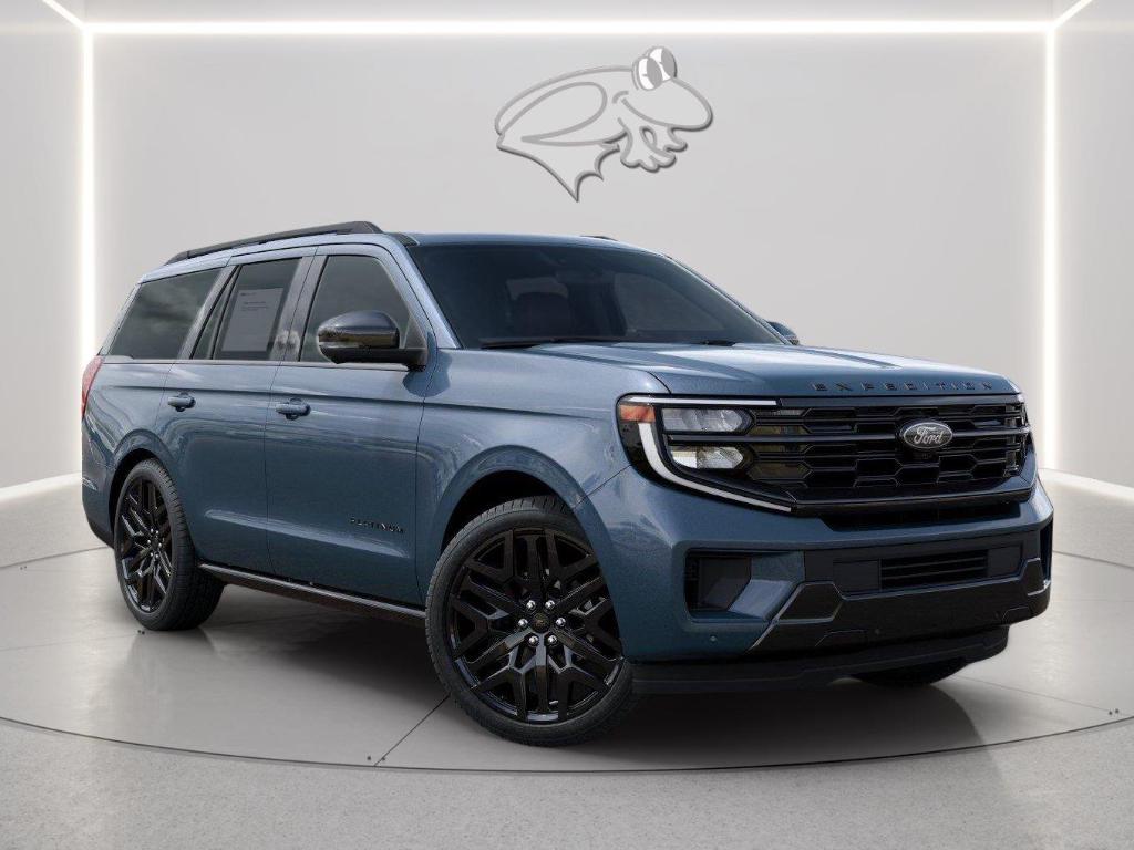 2027 FORD EXPEDITION PLATINUM 照片 7