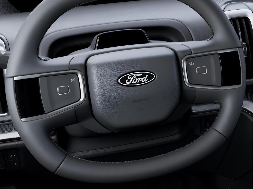 2027 FORD EXPEDITION PLATINUM — миниатюра 12