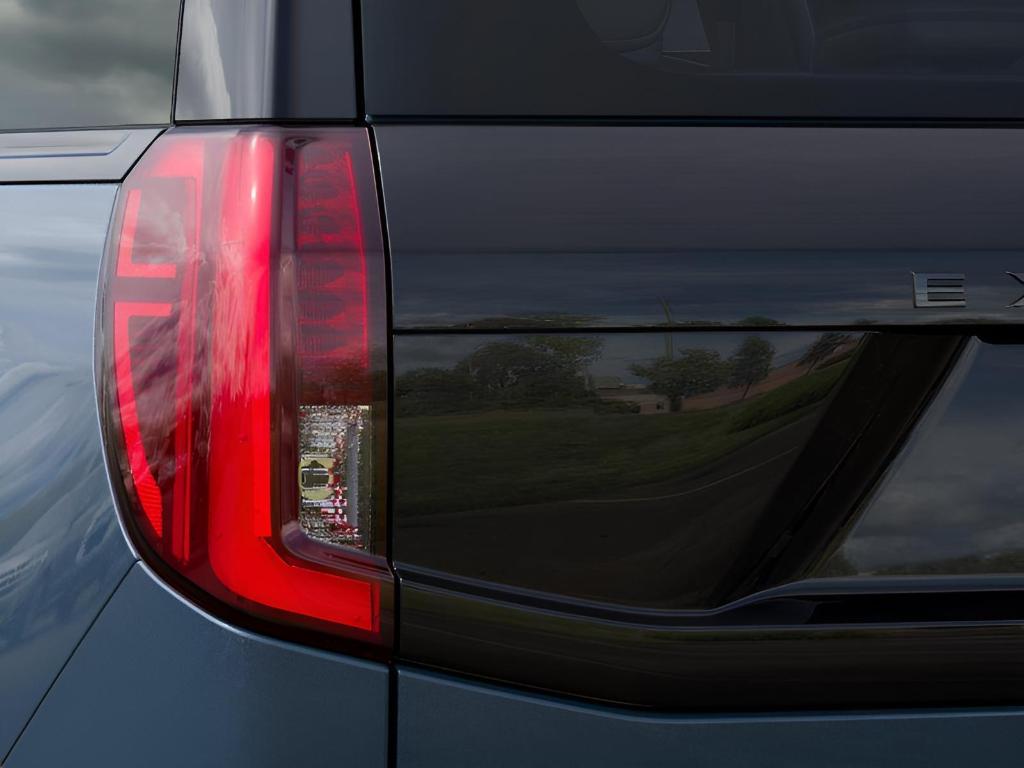 2027 FORD EXPEDITION PLATINUM — миниатюра 21