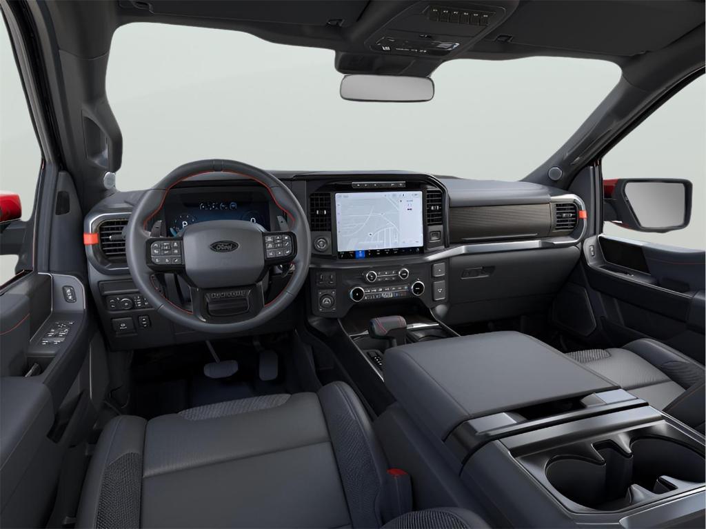 2026 FORD F-150 RAPTOR — фото 9