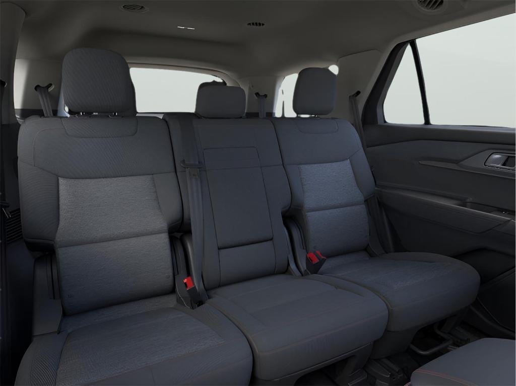 2026 FORD EXPLORER ACTIVE 缩略图 11