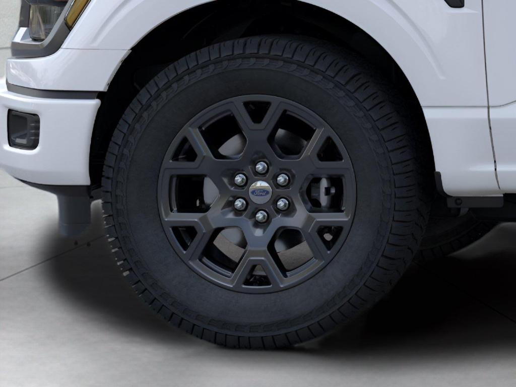 صورة مصغرة 20 لـ 2026 FORD F-150 STX