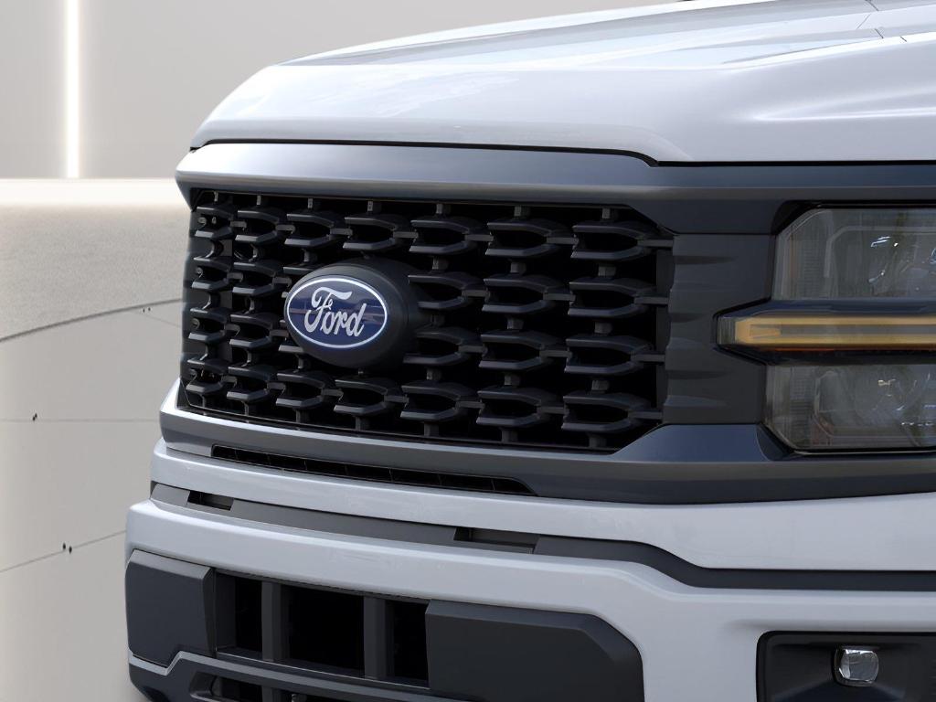 صورة مصغرة 18 لـ 2026 FORD F-150 STX