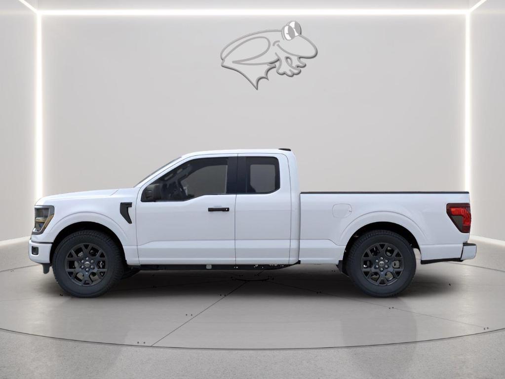 صورة مصغرة 3 لـ 2026 FORD F-150 STX