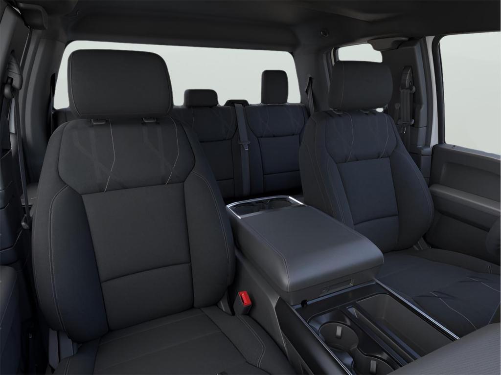 صورة 10 لـ 2026 FORD F-150 STX