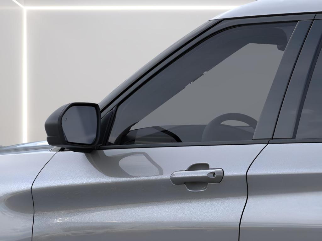 2026 FORD EXPLORER ACTIVE 缩略图 21