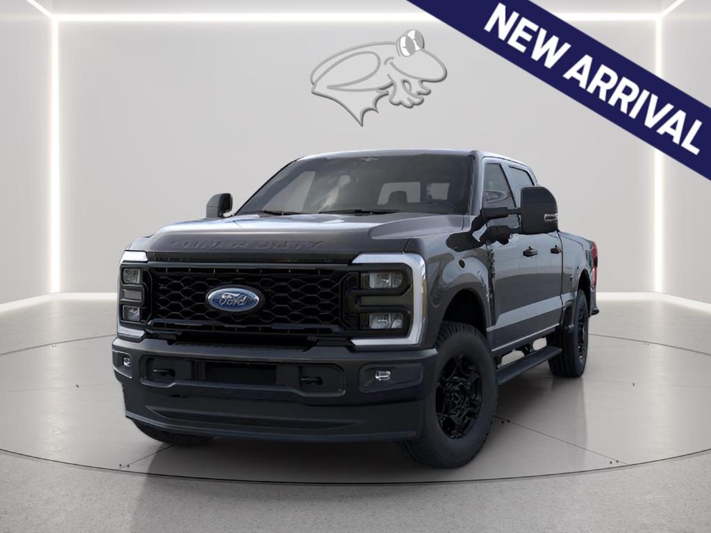 New 2026 Ford F-250 XL