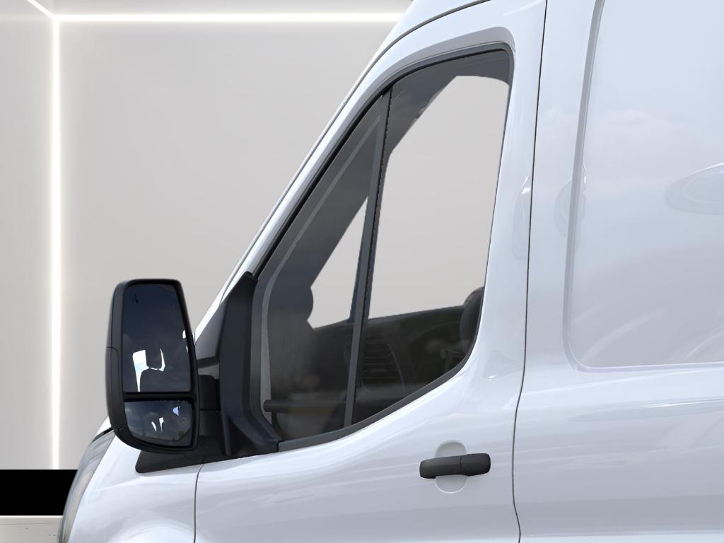 2026 FORD TRANSIT-250 148 WB MEDIUM ROOF CARGO 缩略图 20