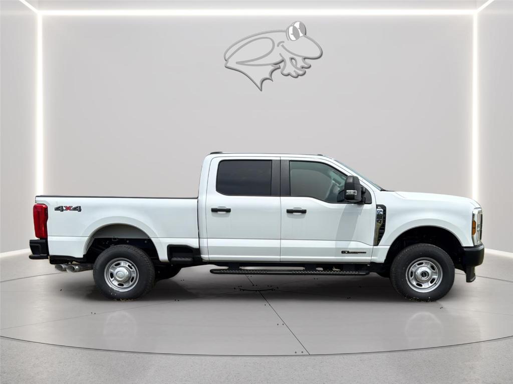 2025 FORD F-250 XL 照片 4