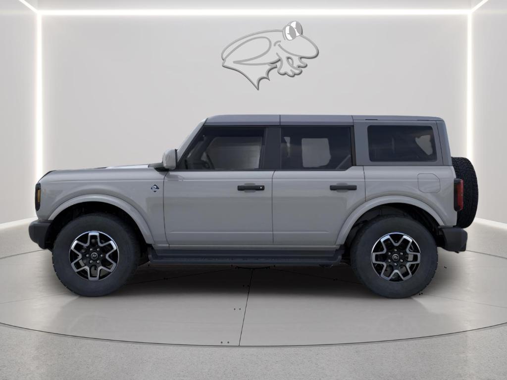 FORD BRONCO OUTER BANKS - 3