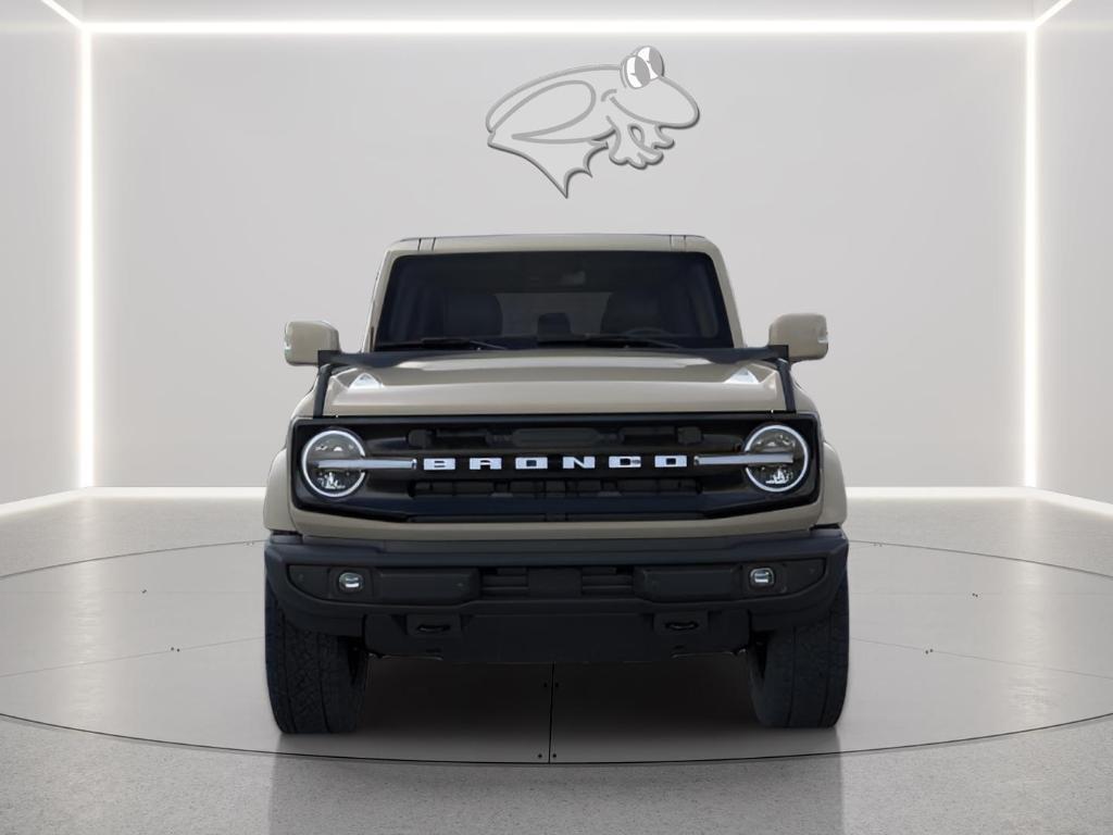 FORD BRONCO OUTER BANKS - 8