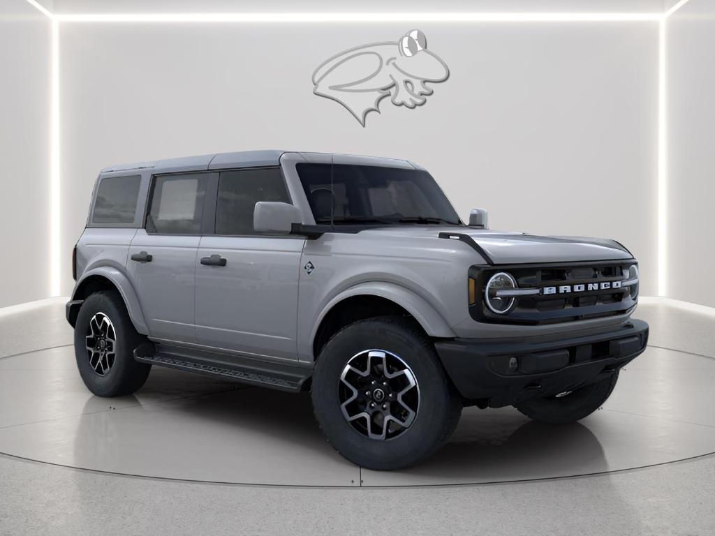FORD BRONCO OUTER BANKS - 7