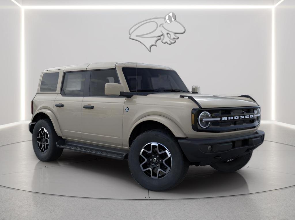 FORD BRONCO OUTER BANKS - 7