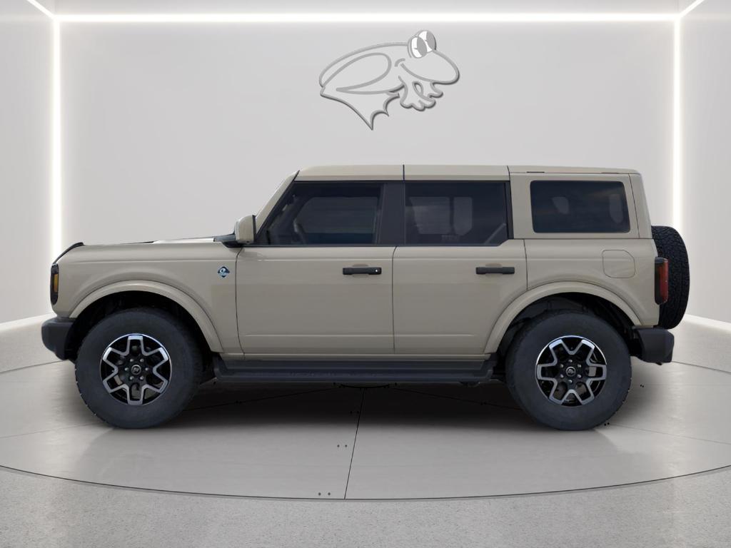 FORD BRONCO OUTER BANKS - 3