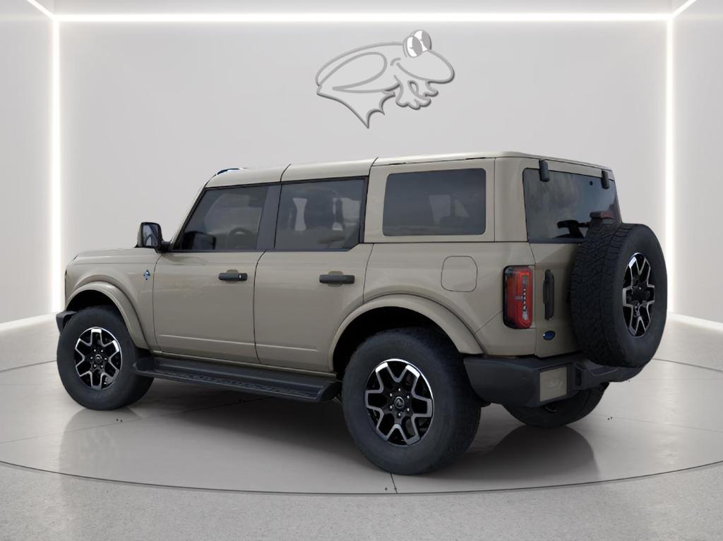 FORD BRONCO OUTER BANKS - 4