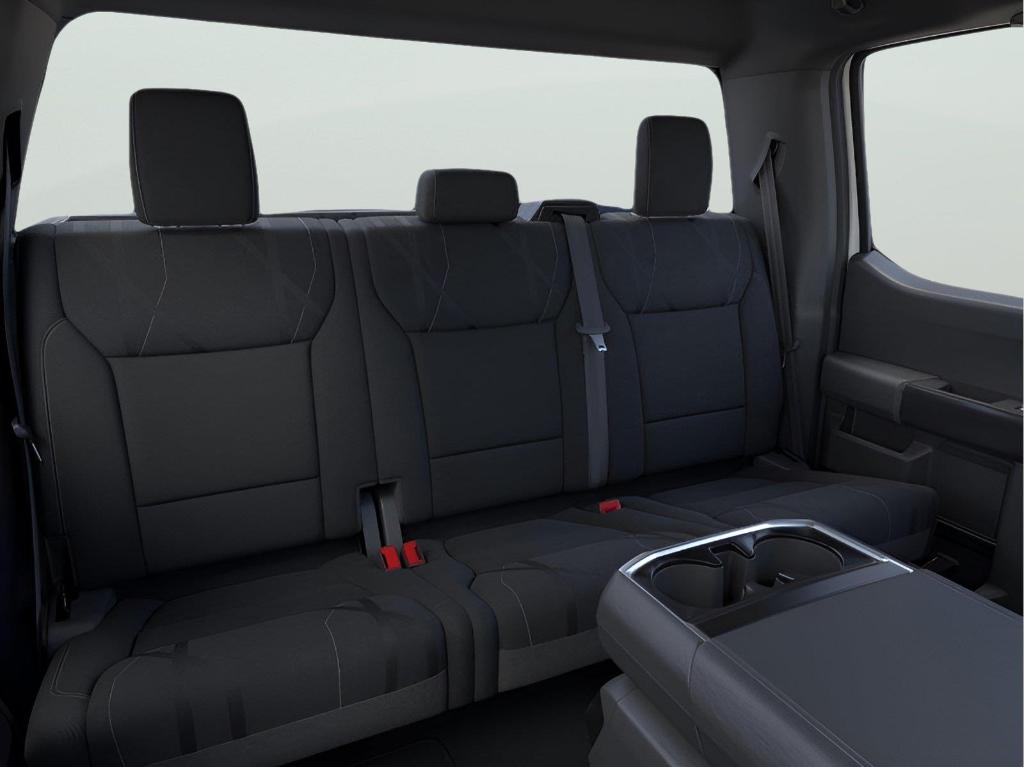 2026 FORD F-150 STX 缩略图 11