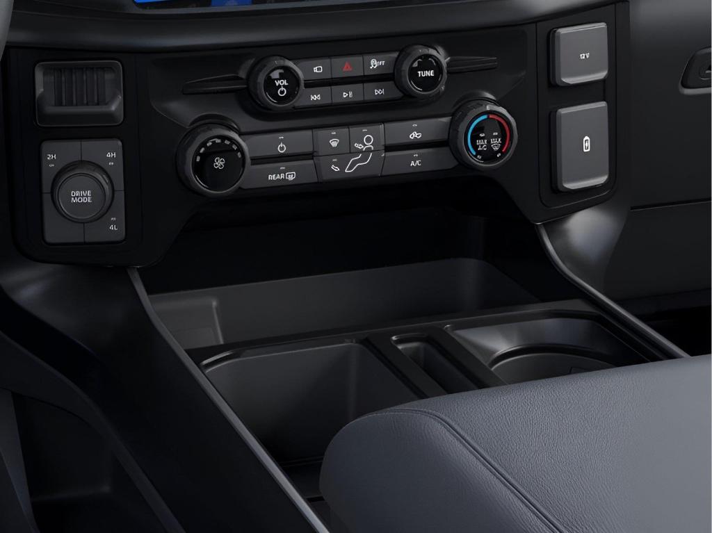2026 FORD F-150 STX 缩略图 15
